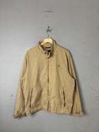 Jacket Oversized Vintage Izod