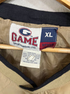 Windbreakers Vintage Streetwear Game