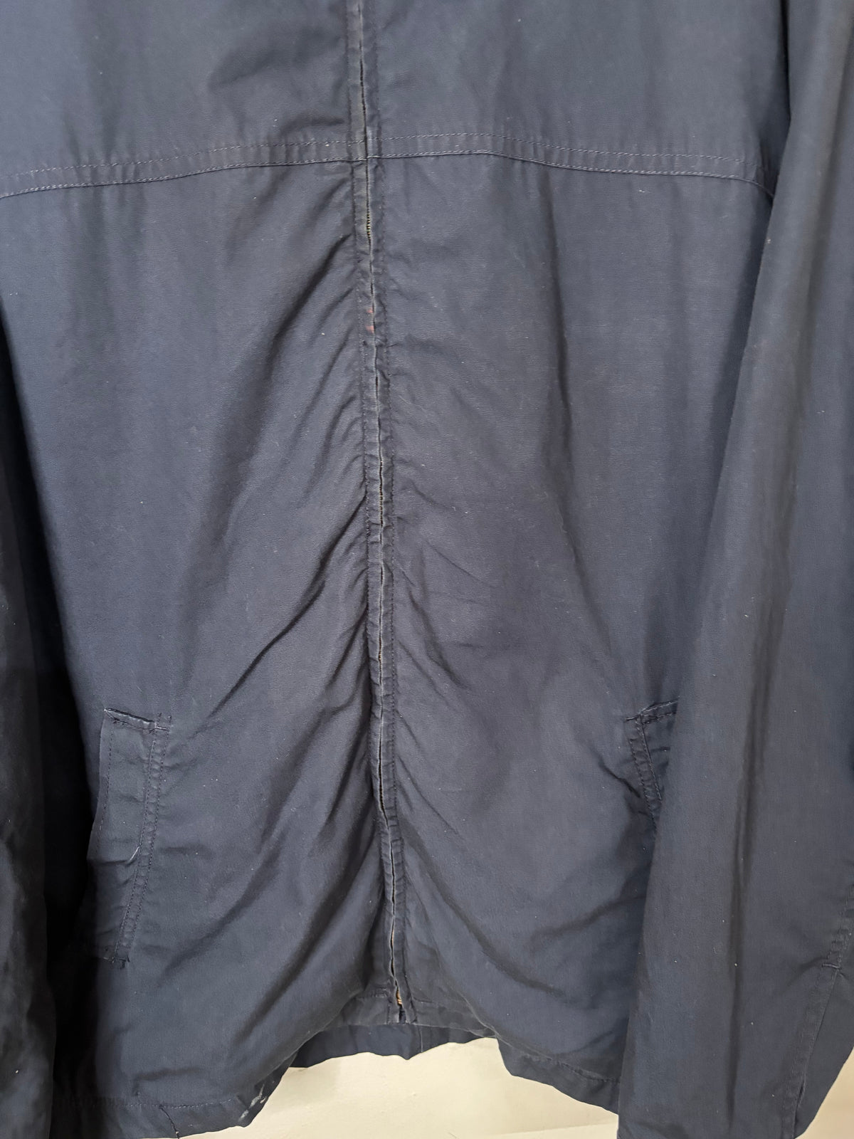 Jacket Oversized Vintage GAP
