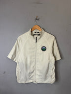 Windbreakers Vintage Streetwear Sun Mountain