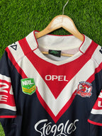 NFL Vintage Streetwear Steggles