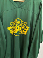Ice Hockey Jerseys Vintage Y2K Oversized - Max Hockey School