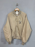 Vintage Streetwear Jacket - Auburn