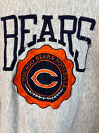 Sweatshirt Vintage Streetwear Bears