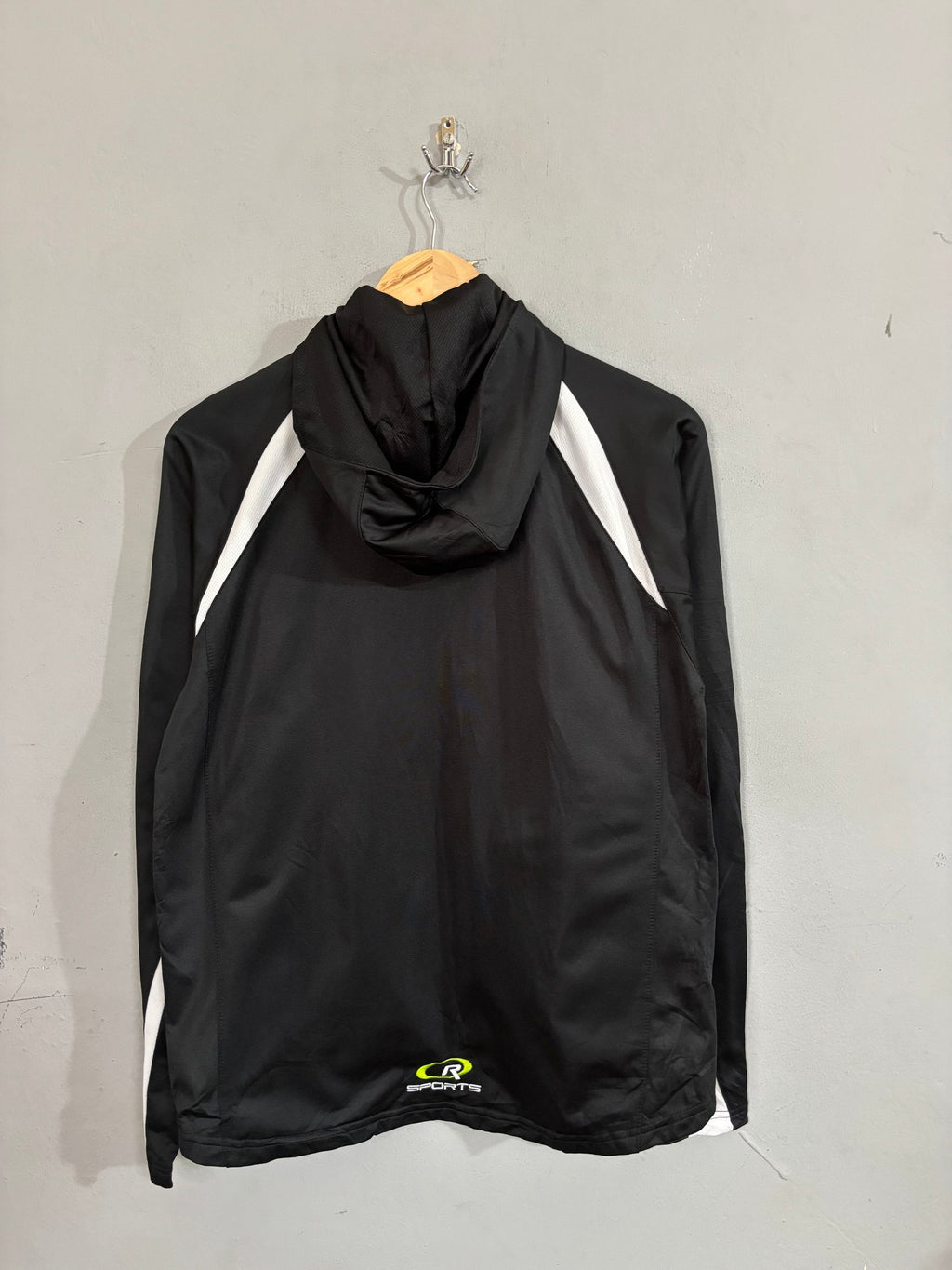 Jacket Vintage Streetwear Retro / Throwback - Xtreme