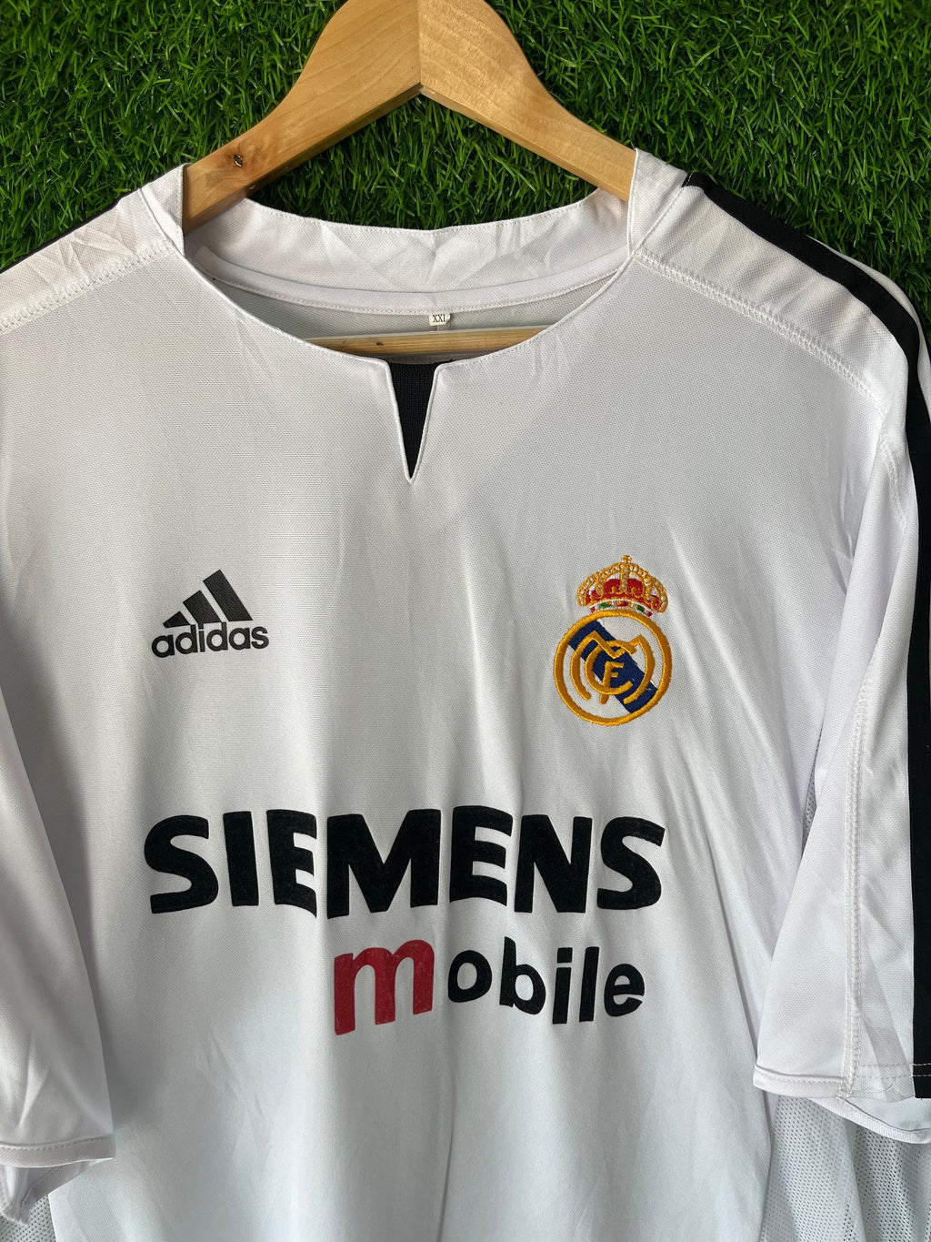 Football Vintage Retro / Throwback BECKHAM 23