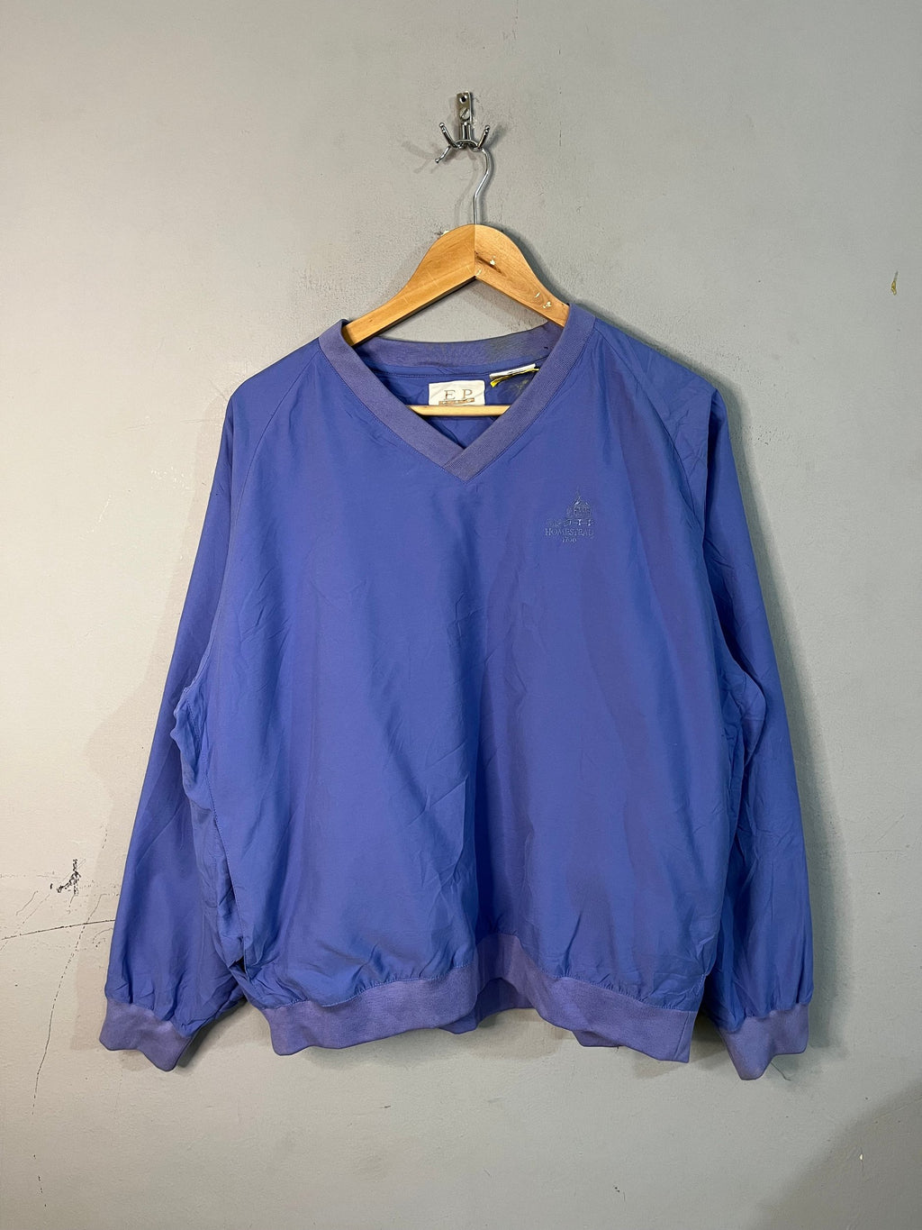 Windbreakers Vintage Retro / Throwback Y2K - EP pro
