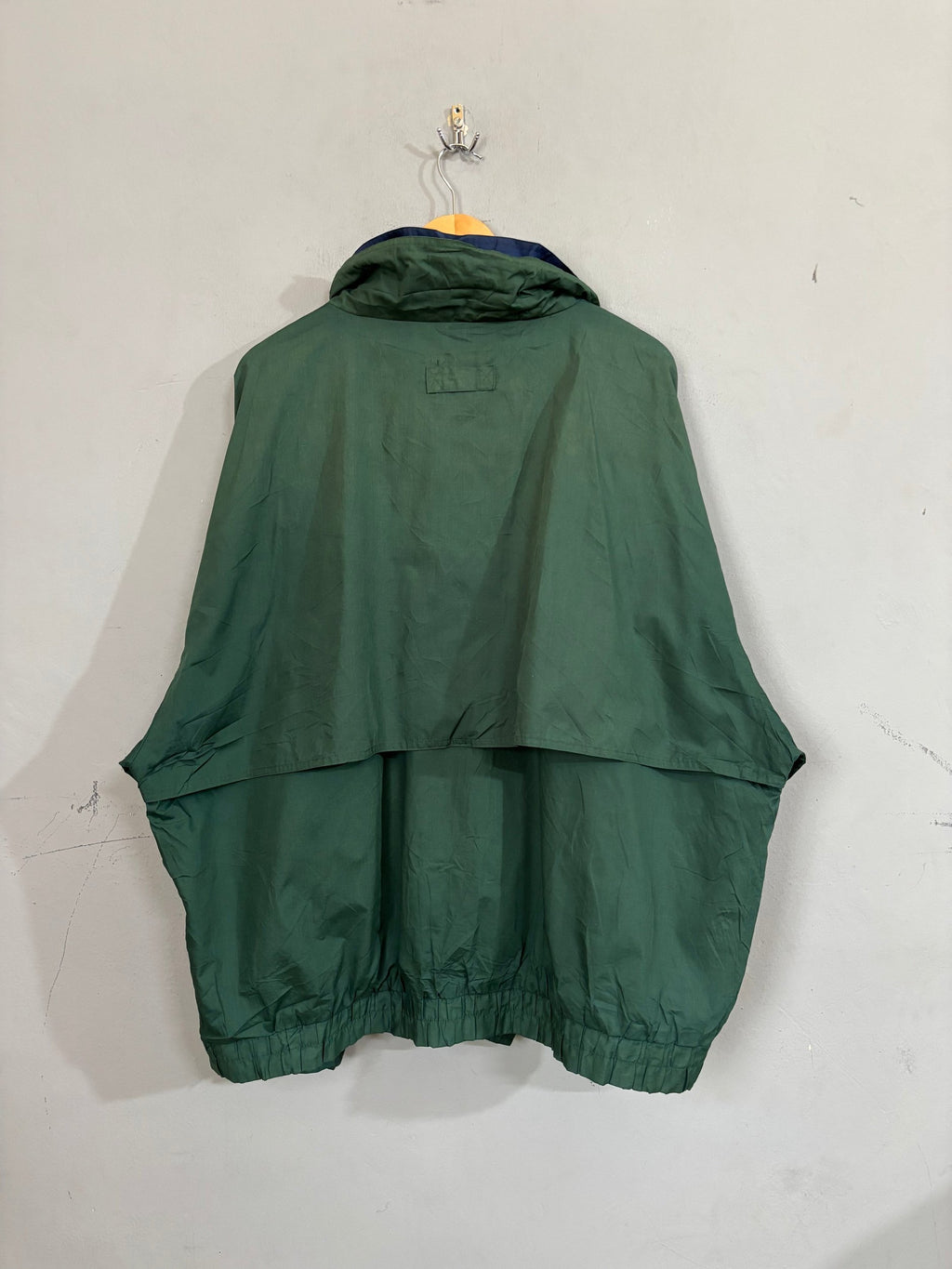 Windbreakers Vintage Streetwear Retro / Throwback - Hartwell viasport