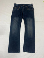 Jeans Vintage Streetwear - Club Guys Jeans co