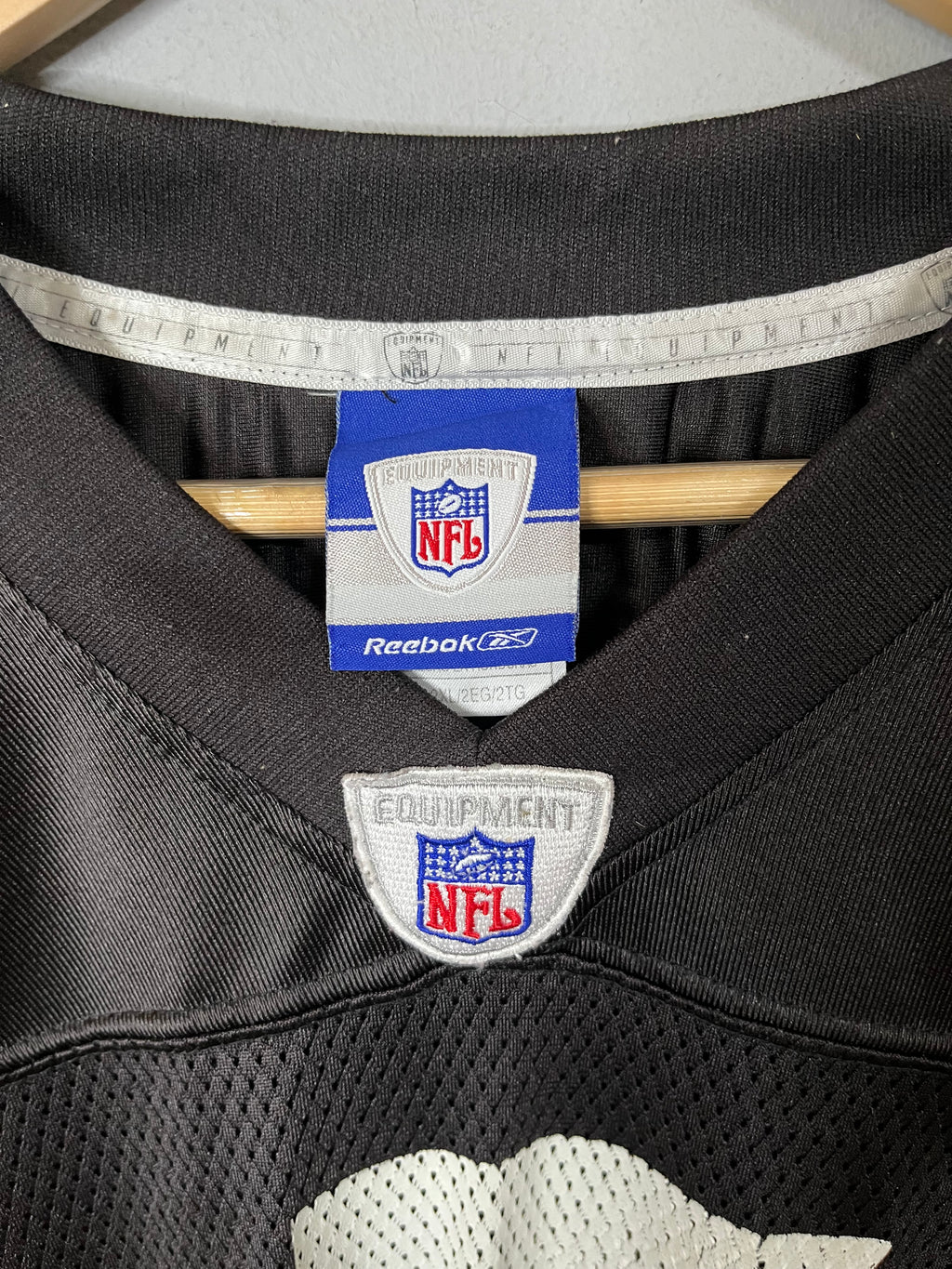 NFL Vintage Oversized Nfl steeler