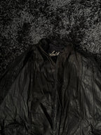 Leather Jackets Vintage Streetwear Winlit