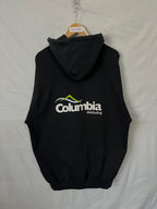 Hoodie Vintage Streetwear - Columbia