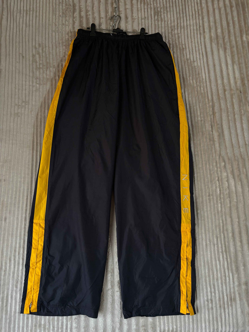 Track Pants Vintage Streetwear - Nike