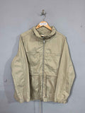 Jacket Vintage Streetwear Oversized Olo Navy