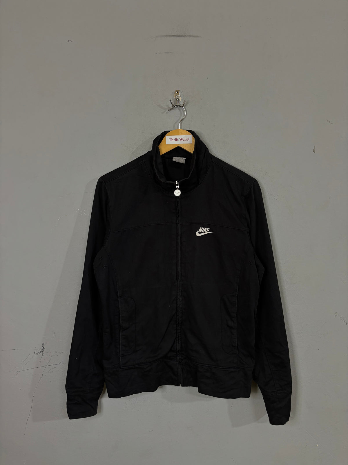 Jacket Oversized Vintage N* ke