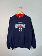 Sweatshirt Vintage Streetwear The Best Mom