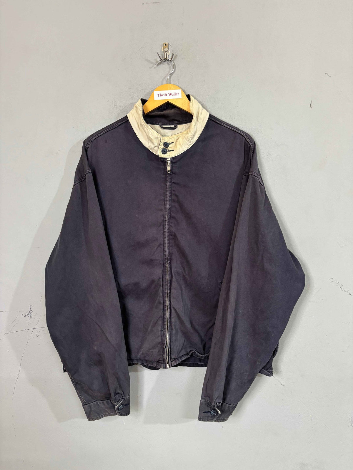 Vintage Streetwear Jacket - Gap