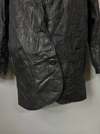 Leather Jackets Vintage Streetwear LA VOGUE