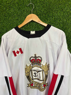 Ice Hockey Jerseys Vintage Retro / Throwback Y2K - Master of defence