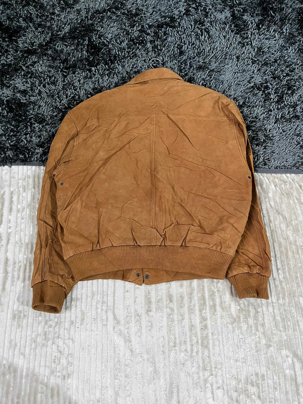 Leather Jackets Vintage Streetwear Winter Wear - Rock creek