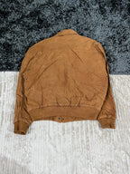 Leather Jackets Vintage Streetwear Winter Wear - Rock creek