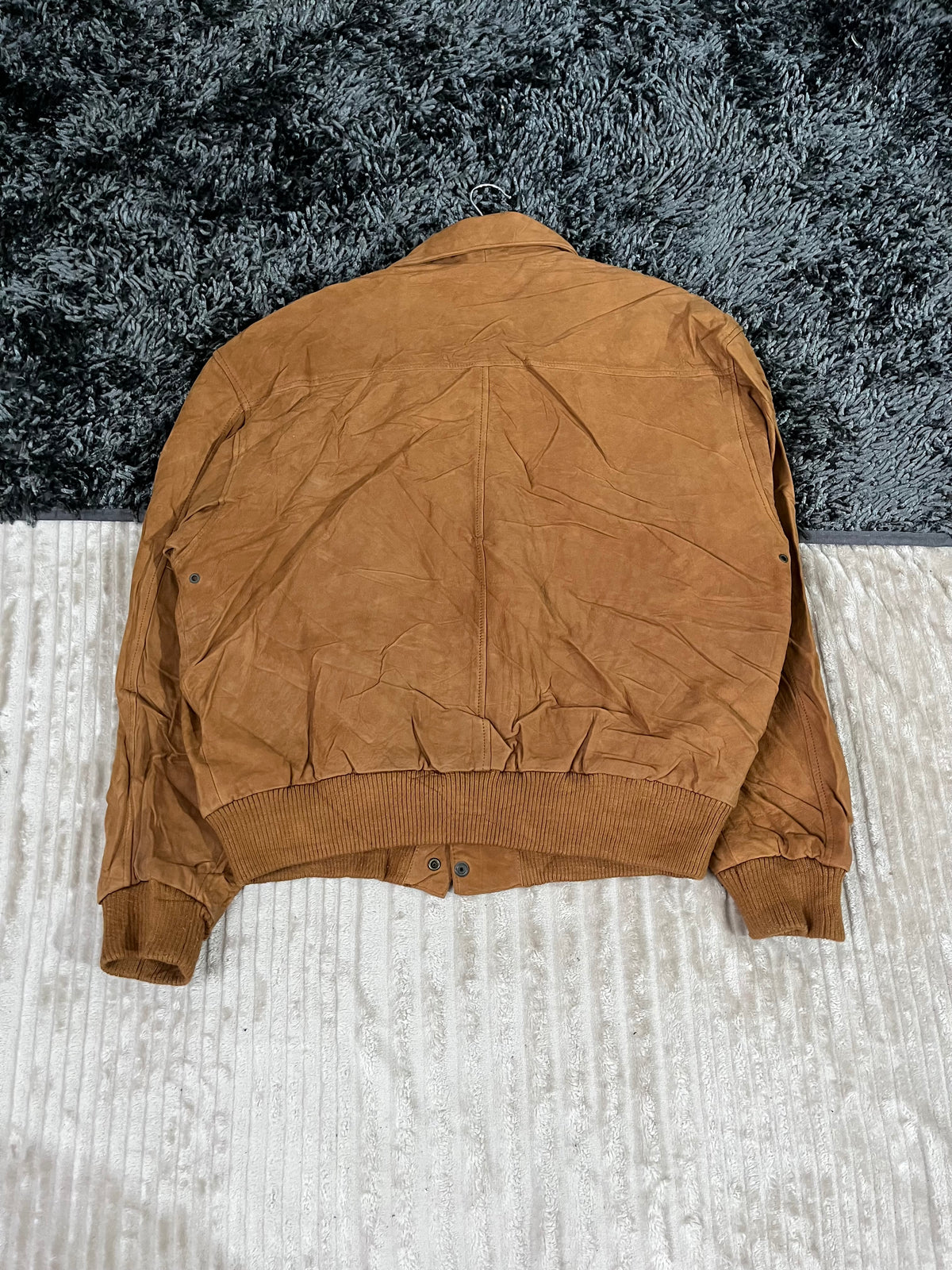 Leather Jackets Vintage Streetwear Winter Wear - Rock creek