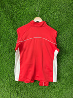 Windbreakers Vintage Streetwear Waverly coah parh