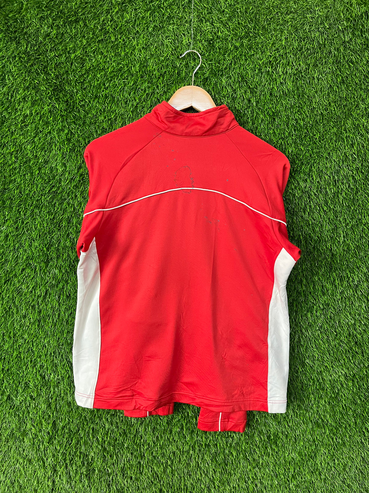 Windbreakers Vintage Streetwear Waverly coah parh