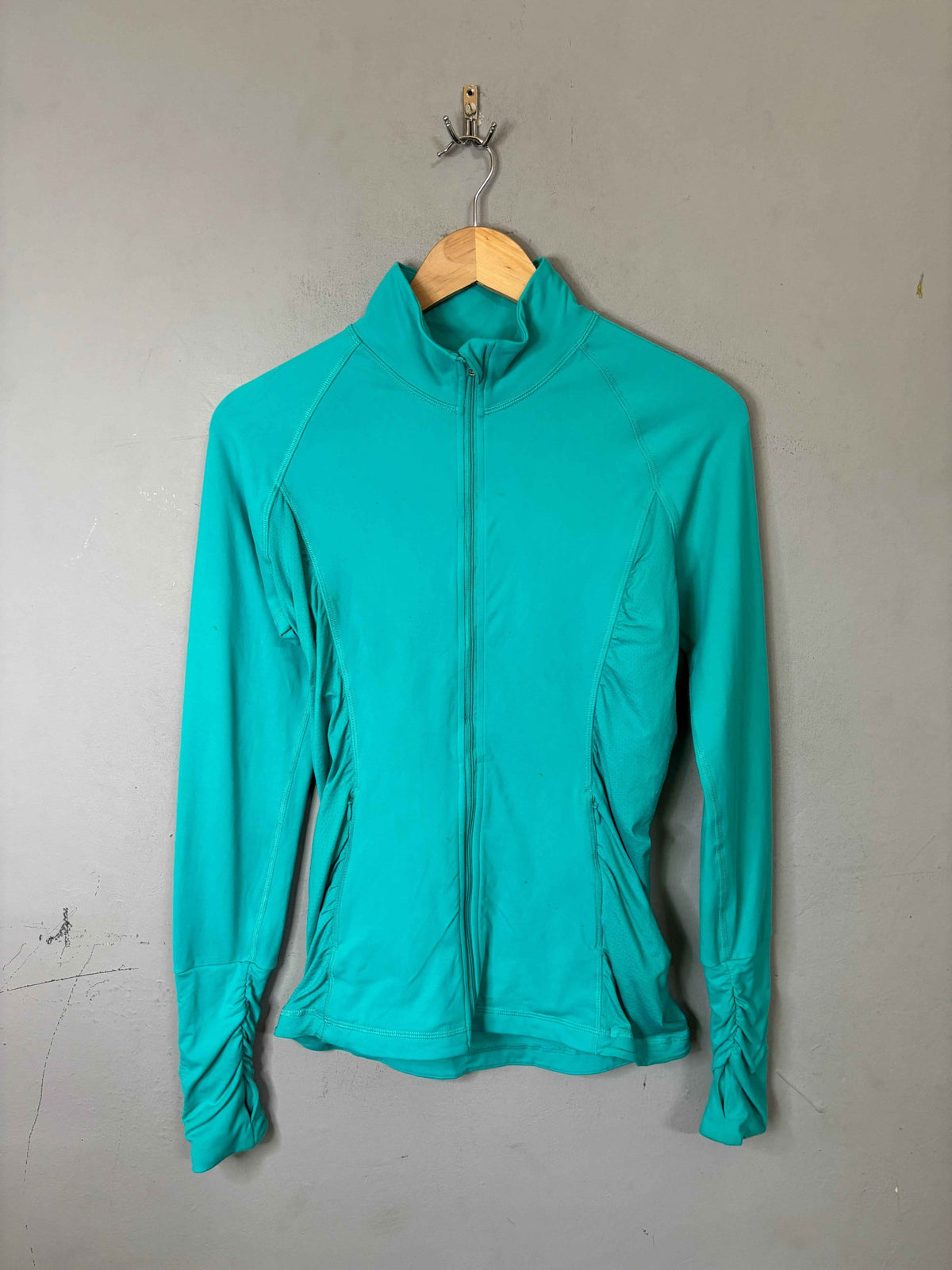 Jacket Vintage Streetwear Oversized Vex sport