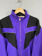 Rare Find Limited Edition Windbreaker Asics Gore-Tex