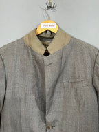 Suits/Blazzers/Wedding Suits/Formal Suits Oversized Professional