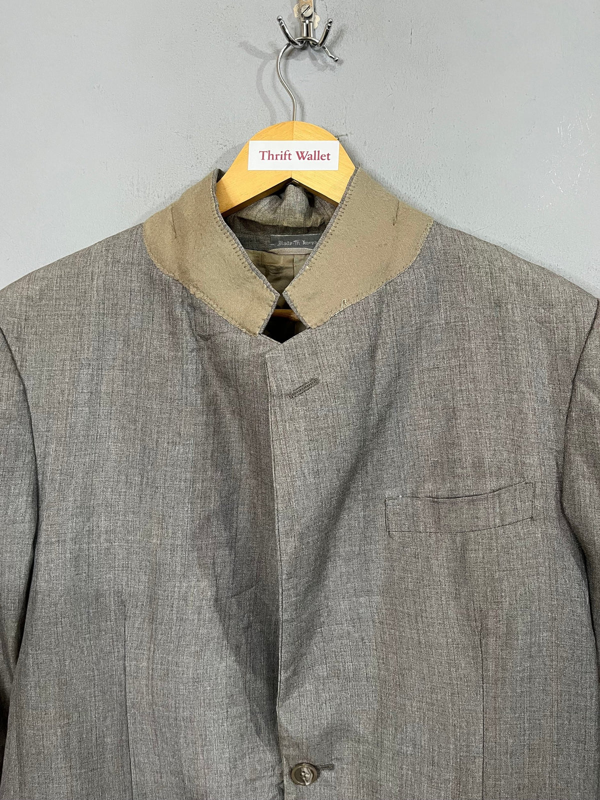 Suits/Blazzers/Wedding Suits/Formal Suits Oversized Professional