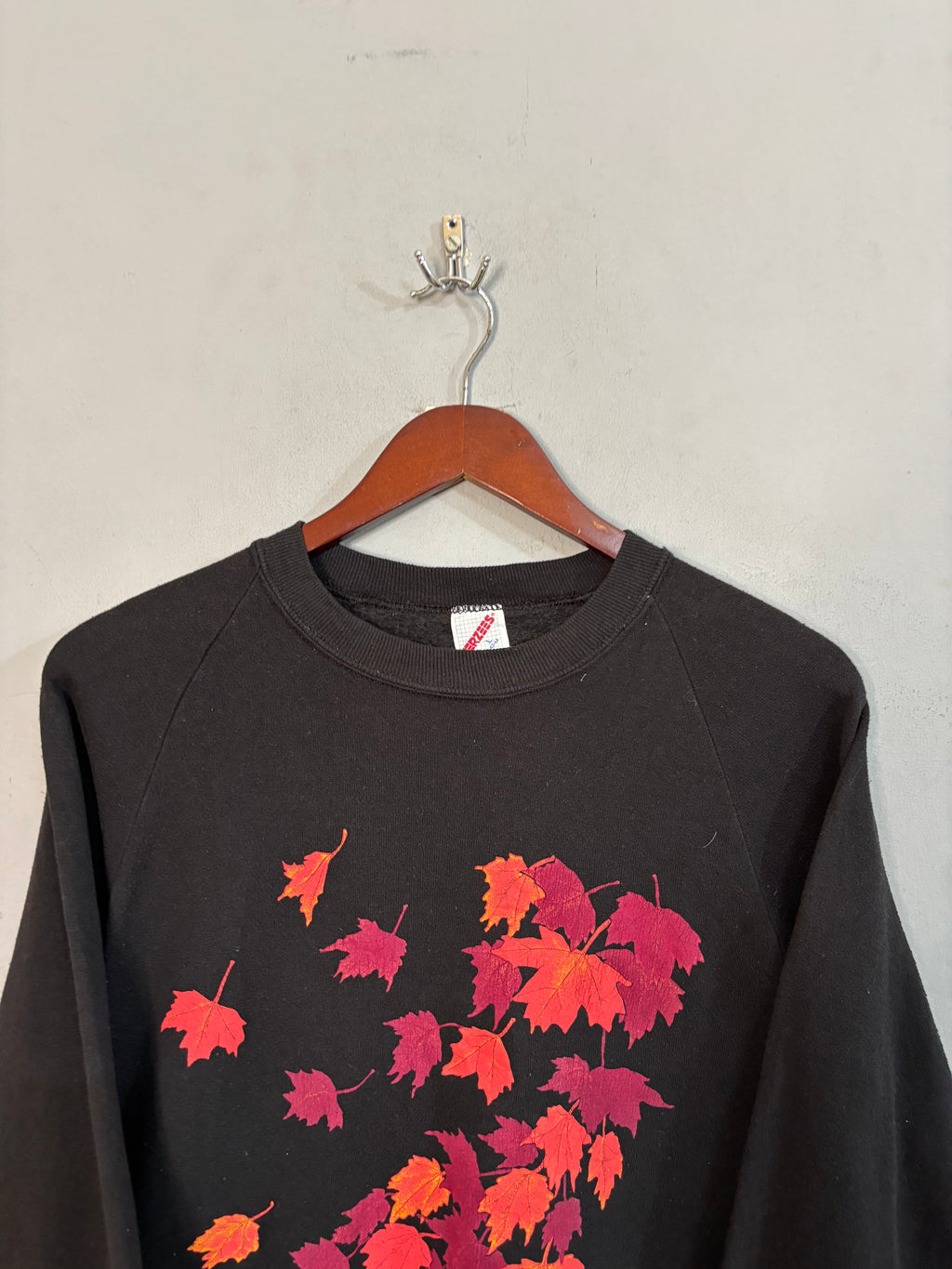 Sweatshirts Vintage Streetwear Jerziis