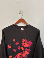 Sweatshirts Vintage Streetwear Jerziis