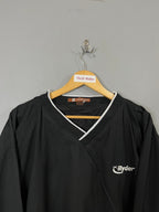 Windbreakers Oversized Vintage Harriton