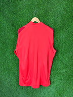 Football Oversized Streetwear Eintracht Frankfurt