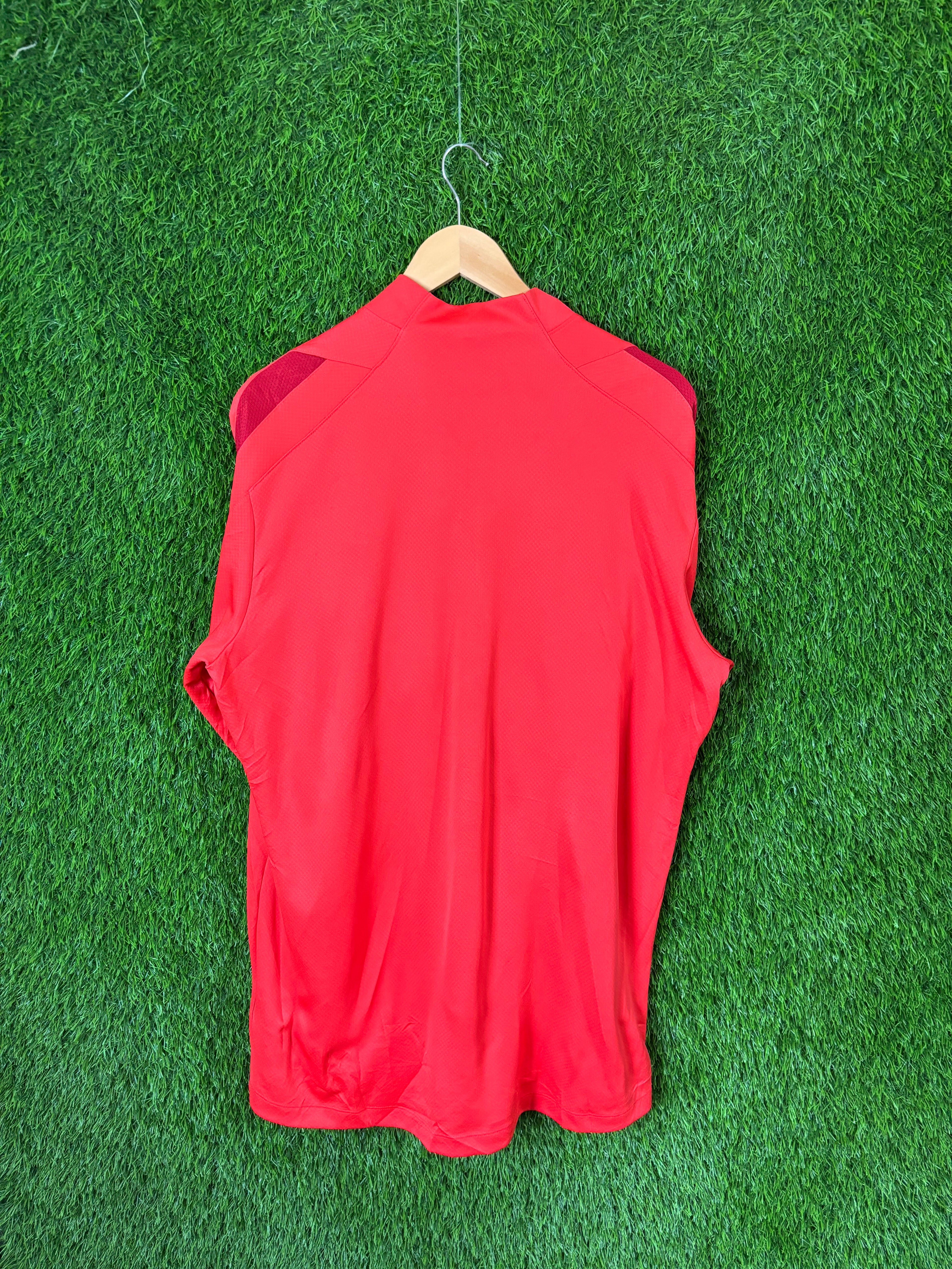 Football Oversized Streetwear Eintracht Frankfurt