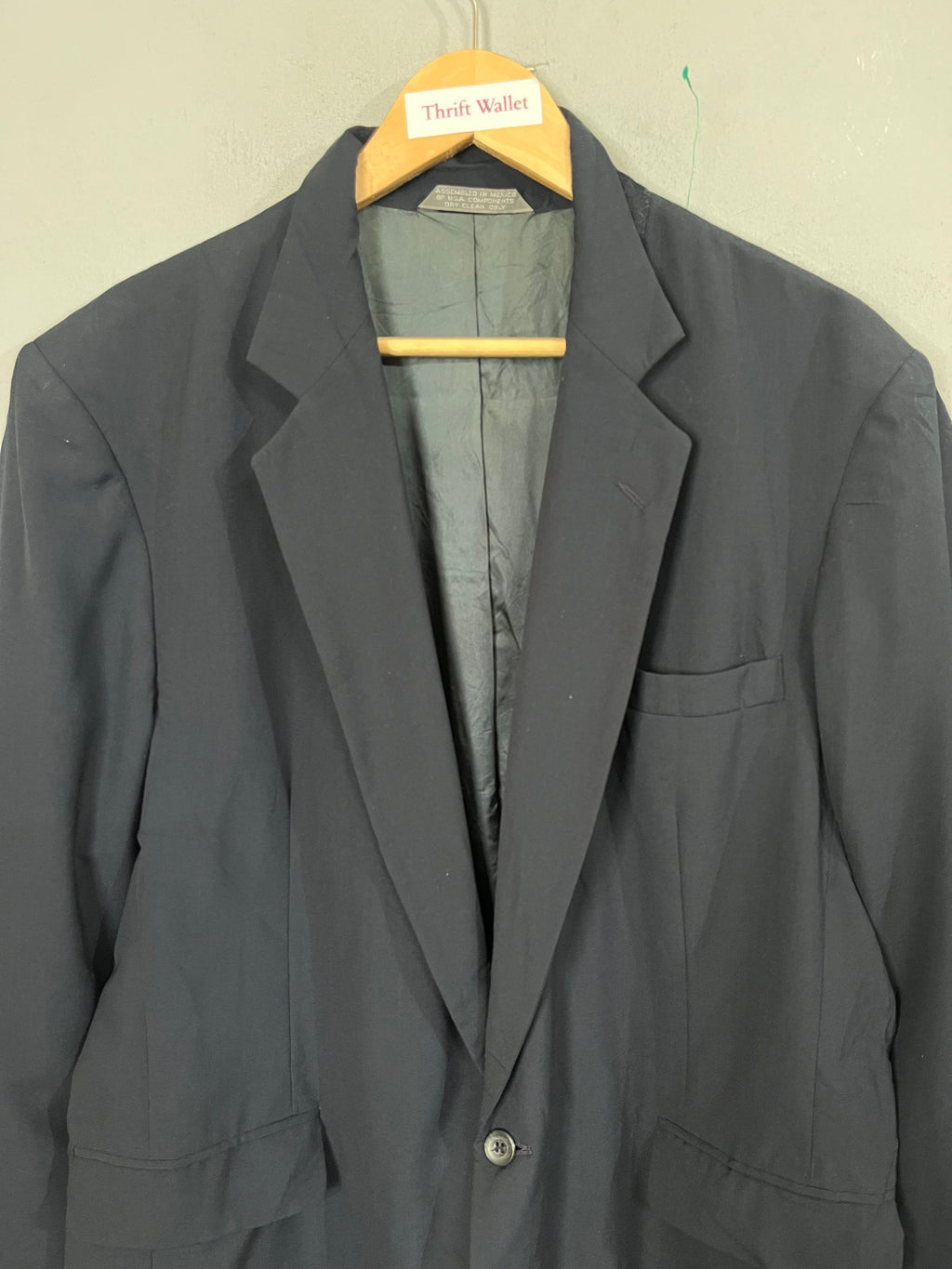 Suits/Blazzers/Wedding Suits/Formal Suits Oversized Imperial