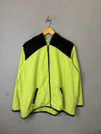 Windbreakers Vintage Streetwear Oversized Ac tiv ology