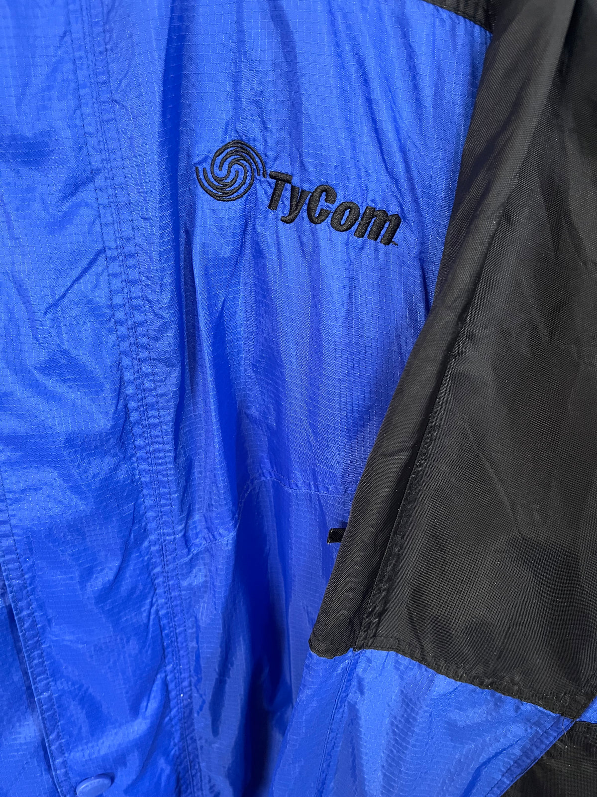 Windbreakers Vintage Streetwear Rivers End