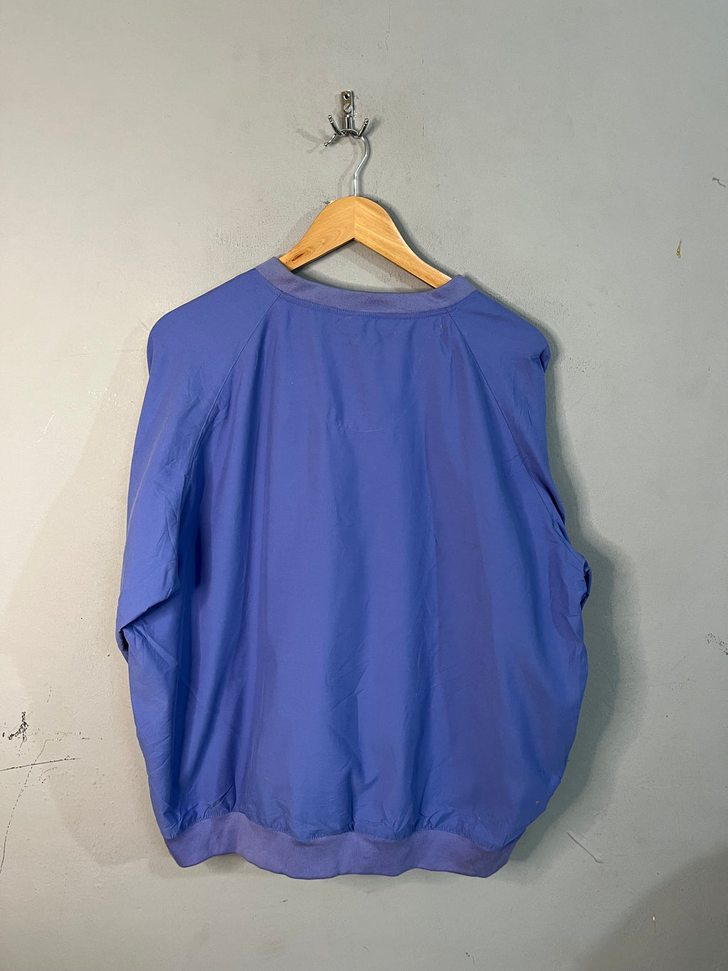 Windbreakers Vintage Streetwear Oversized aeo