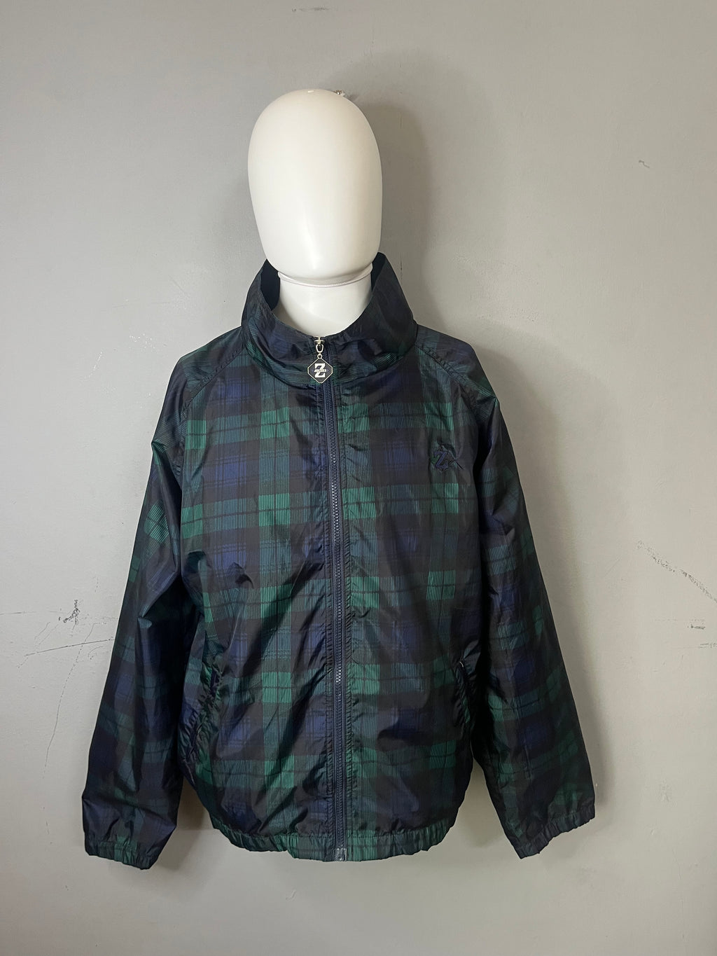 Windbreakers Vintage Streetwear Jeerzees