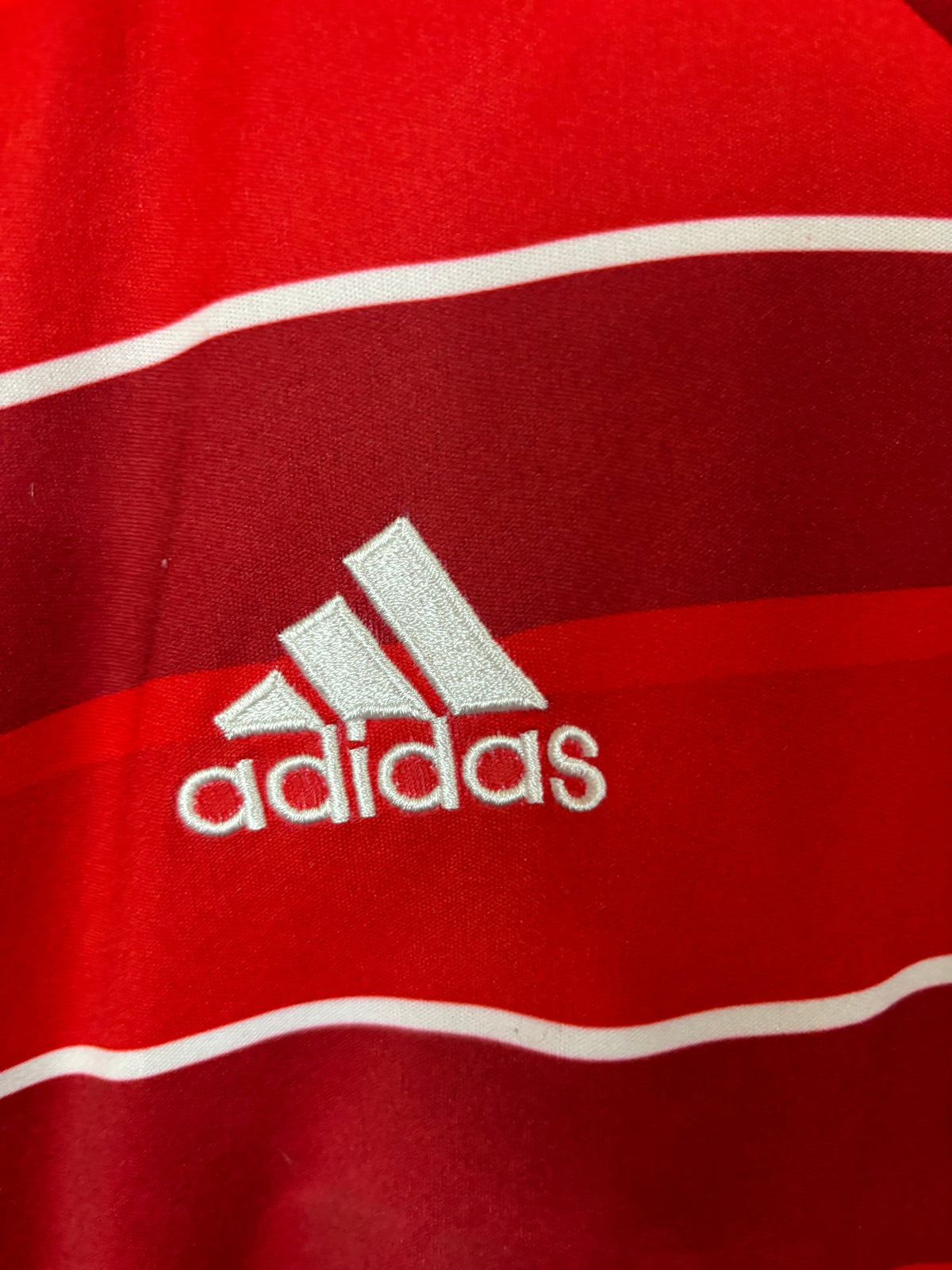 Football Vintage Streetwear FC Dallas