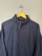Windbreakers Vintage Streetwear Oversized Champs
