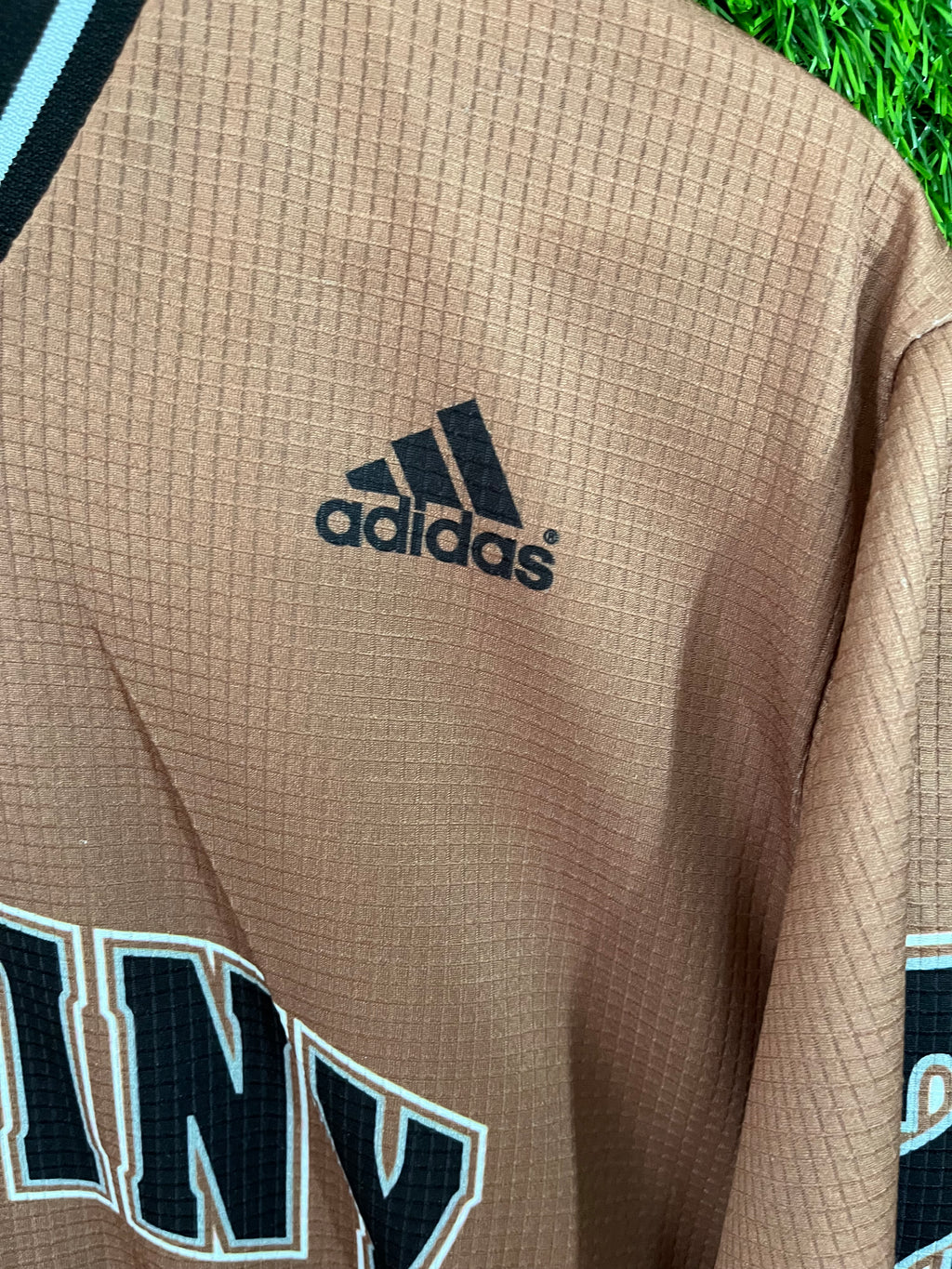 Half Sleeve Jerseys Vintage Streetwear Destiny 20