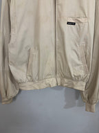Jacket Vintage Oversized Retro / Throwback - Members Only