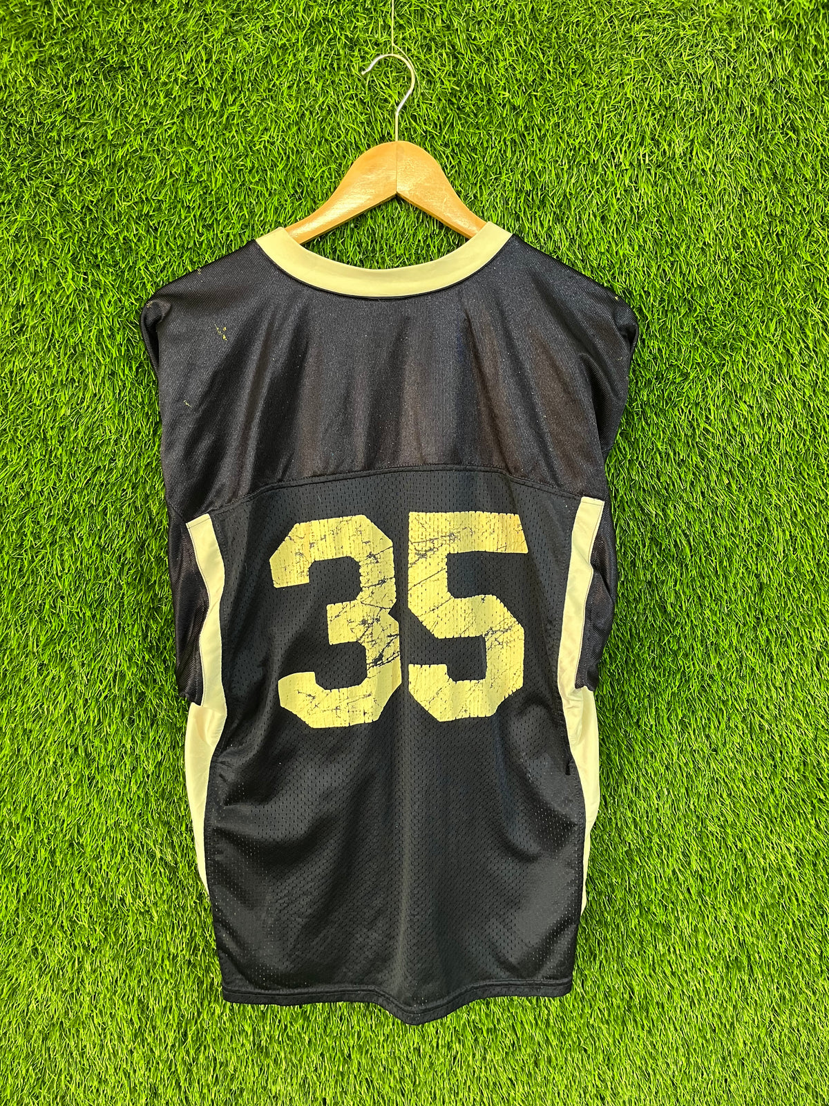 Half Sleeve Jerseys Oversized Streetwear Minco 35