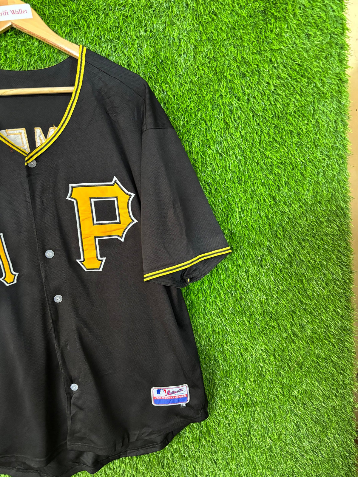 Baseball Jerseys Vintage Streetwear Oversized - Clemente 21