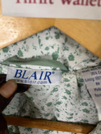 Jacket Vintage Retro / Throwback Blair