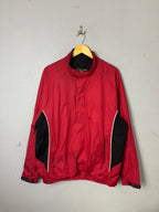 Windbreakers Vintage Streetwear Oversized Dryjoys